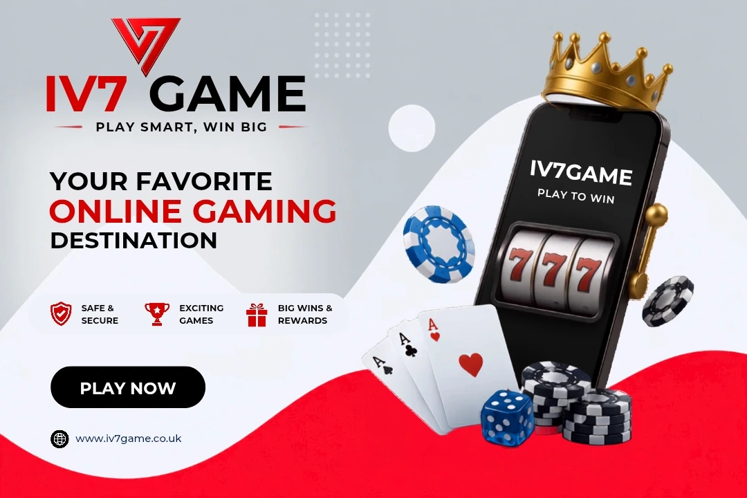 IV7 Game: A Beginner’s Guide to Getting Started